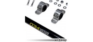 034Motorsport Dynamic+ Sway Bar Bundle Package, C8 RS6/RS7 4.0TT